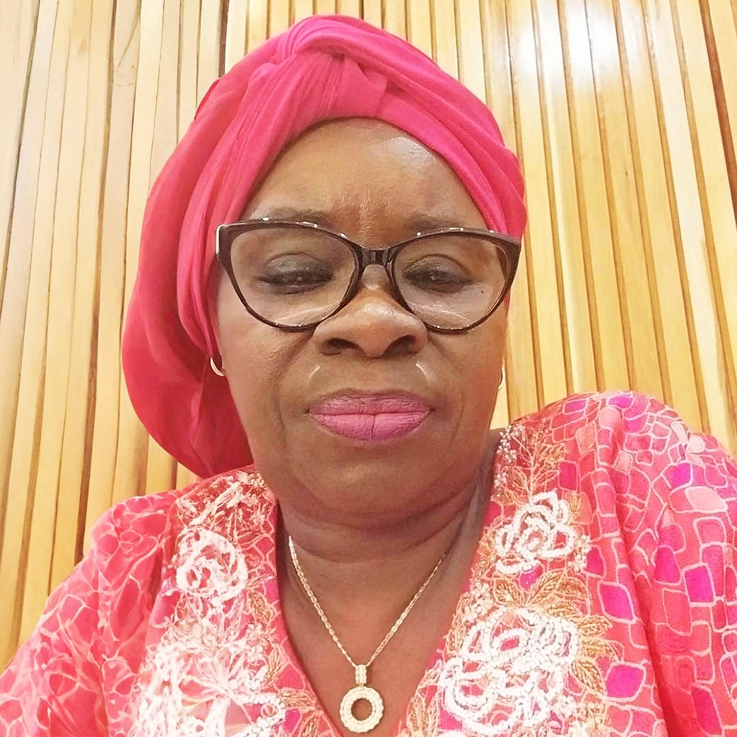 Arame Ndoye